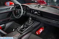 Porsche 911 din 2021 cu 13.000 km - oferta POR199430 - foto 8