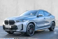 BMW X6 (Seria X) din 2024 cu 24.988 km - oferta BMW199431 - foto 1
