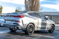 BMW X6 (Seria X) din 2024 cu 24.988 km - oferta BMW199431 - foto 2