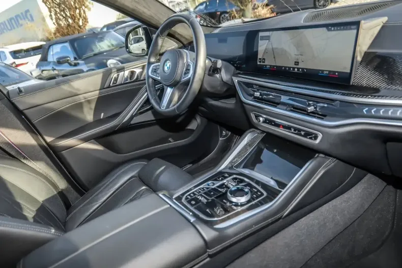 BMW X6 (Seria X) din 2024 cu 24.988 km - oferta BMW199431 - foto 15