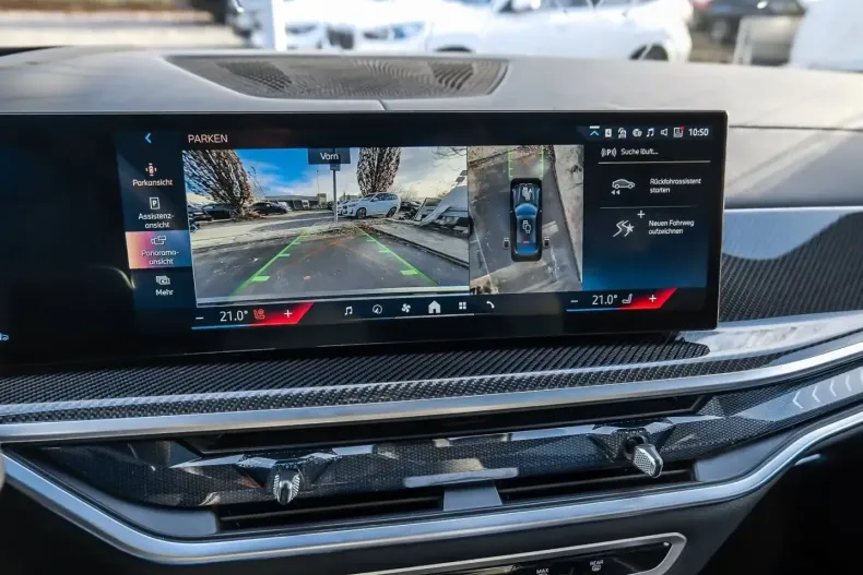 BMW X6 (Seria X) din 2024 cu 24.988 km - oferta BMW199431 - foto 16