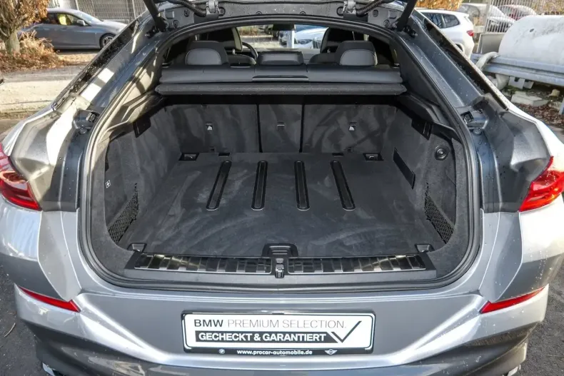 BMW X6 (Seria X) din 2024 cu 24.988 km - oferta BMW199431 - foto 22