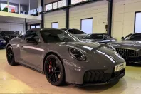 Porsche 992 din 2025 cu 2.786 km - oferta POR199432 - foto 1