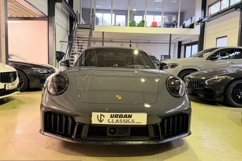 Porsche 992 din 2025 cu 2.786 km - oferta POR199432 - foto 4