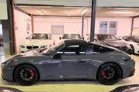 Porsche 992 din 2025 cu 2.786 km - oferta POR199432 - foto 5