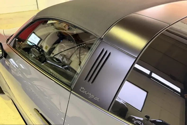 Porsche 992 din 2025 cu 2.786 km - oferta POR199432 - foto 7