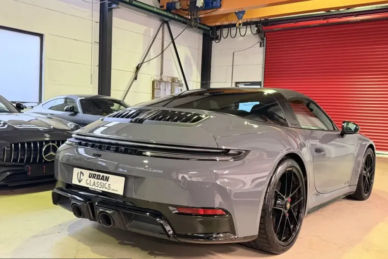 Porsche 992 din 2025 cu 2.786 km - oferta POR199432 - foto 12