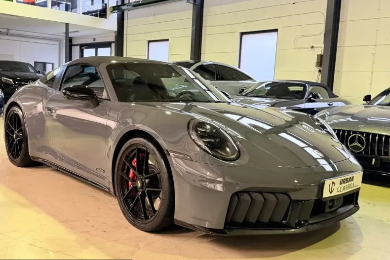 Porsche 992 din 2025 cu 2.786 km - oferta POR199432 - foto 13