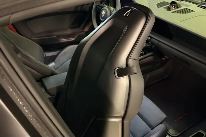 Porsche 992 din 2025 cu 2.786 km - oferta POR199432 - foto 16