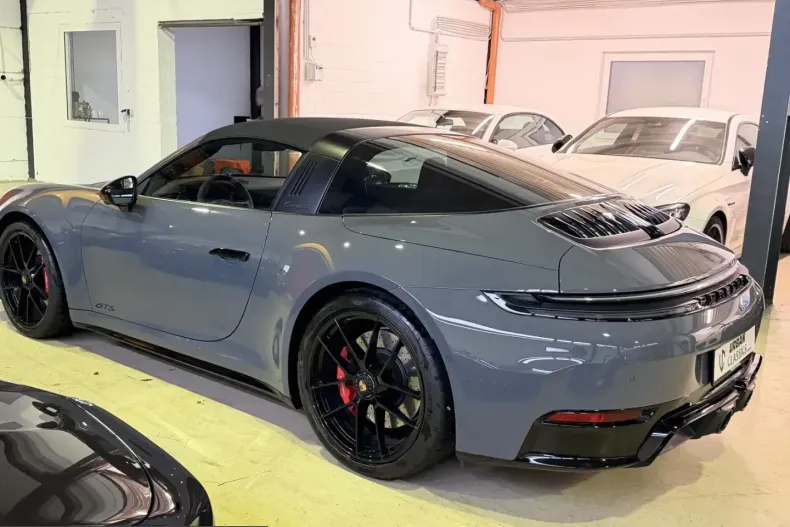 Porsche 992 din 2025 cu 2.786 km - oferta POR199432 - foto 20