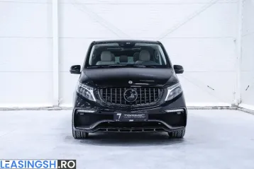 Mercedes-Benz V 300 din 2023 - oferta MER199433