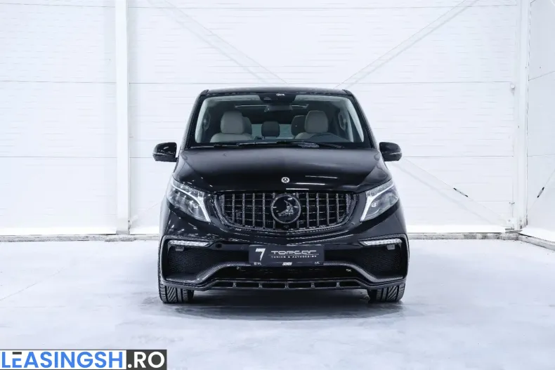 Mercedes-Benz V 300 (Clasa V) din 2023 cu 15.000 km - oferta MER199433 - foto 1