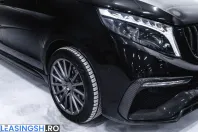 Mercedes-Benz V 300 (Clasa V) din 2023 cu 15.000 km - oferta MER199433 - foto 2