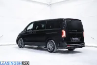 Mercedes-Benz V 300 (Clasa V) din 2023 cu 15.000 km - oferta MER199433 - foto 10