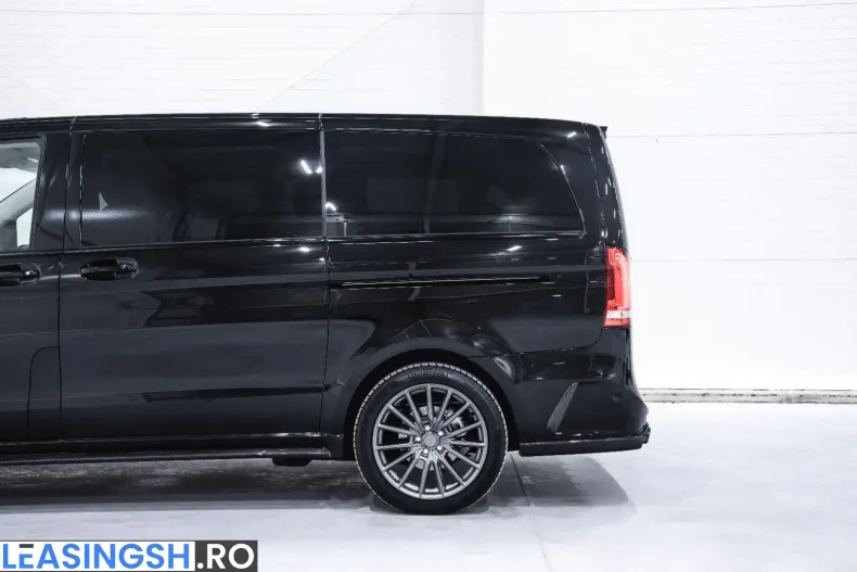 Mercedes-Benz V 300 (Clasa V) din 2023 cu 15.000 km - oferta MER199433 - foto 12