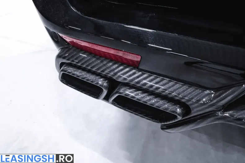 Mercedes-Benz V 300 (Clasa V) din 2023 cu 15.000 km - oferta MER199433 - foto 13