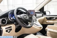 Mercedes-Benz V 300 (Clasa V) din 2023 cu 15.000 km - oferta MER199433 - foto 15