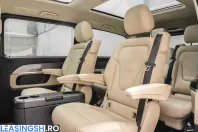 Mercedes-Benz V 300 (Clasa V) din 2023 cu 15.000 km - oferta MER199433 - foto 17