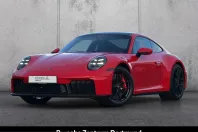 Porsche 992 din 2024 cu 1.784 km - oferta POR199434 - foto 1