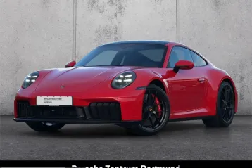 Porsche 992 din 2024 - oferta POR199434