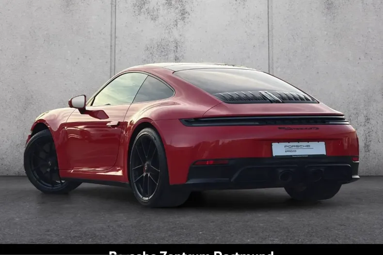 Porsche 992 din 2024 cu 1.784 km - oferta POR199434 - foto 3