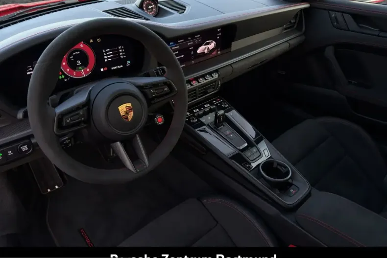 Porsche 992 din 2024 cu 1.784 km - oferta POR199434 - foto 4