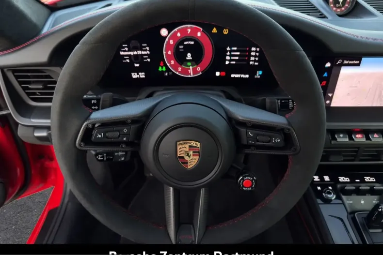 Porsche 992 din 2024 cu 1.784 km - oferta POR199434 - foto 6