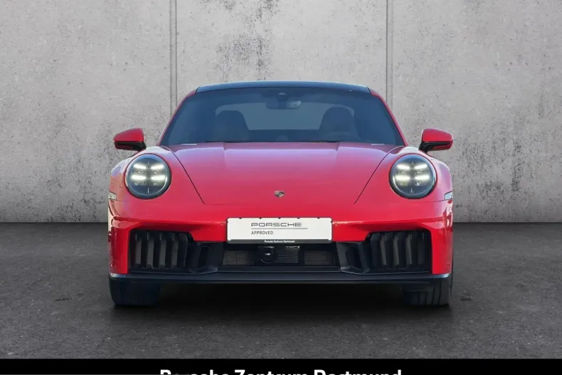 Porsche 992 din 2024 cu 1.784 km - oferta POR199434 - foto 11