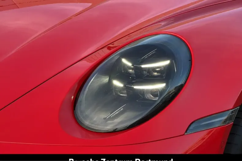 Porsche 992 din 2024 cu 1.784 km - oferta POR199434 - foto 12