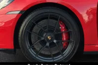 Porsche 992 din 2024 cu 1.784 km - oferta POR199434 - foto 13