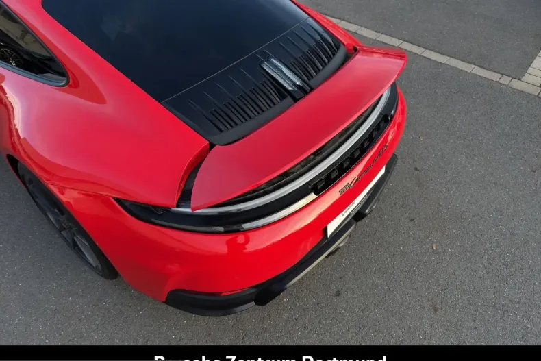 Porsche 992 din 2024 cu 1.784 km - oferta POR199434 - foto 14