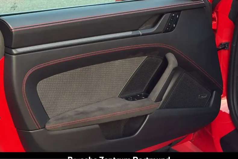 Porsche 992 din 2024 cu 1.784 km - oferta POR199434 - foto 18