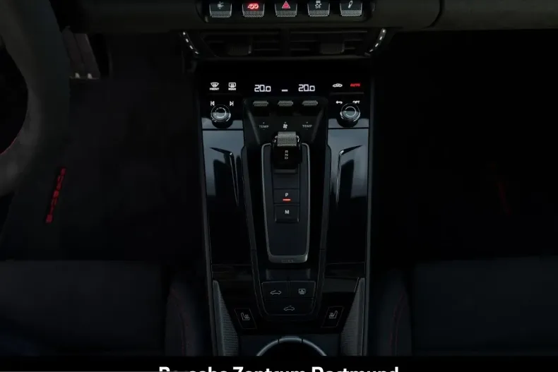 Porsche 992 din 2024 cu 1.784 km - oferta POR199434 - foto 21