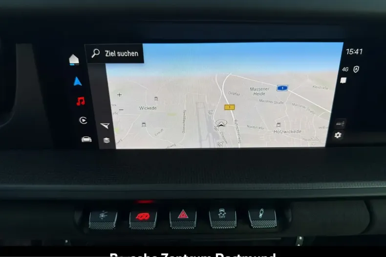 Porsche 992 din 2024 cu 1.784 km - oferta POR199434 - foto 22