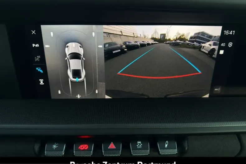 Porsche 992 din 2024 cu 1.784 km - oferta POR199434 - foto 23