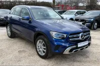 Mercedes-Benz GLC 220 (Clasa GLC) din 2022 cu 100.000 km - oferta MER199435 - foto 2