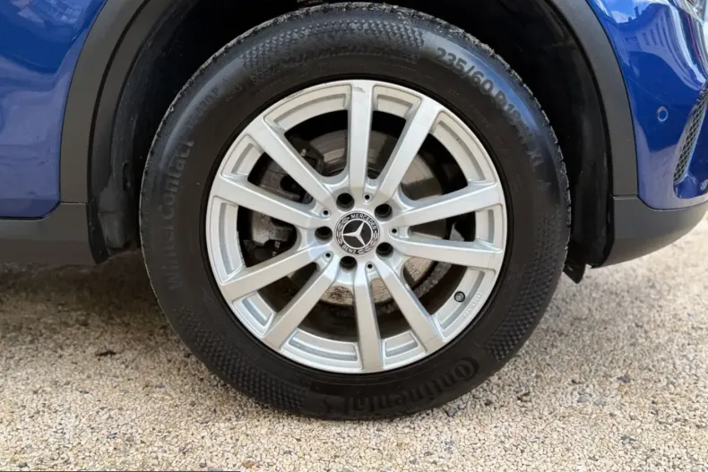Mercedes-Benz GLC 220 (Clasa GLC) din 2022 cu 100.000 km - oferta MER199435 - foto 9