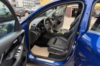 Mercedes-Benz GLC 220 (Clasa GLC) din 2022 cu 100.000 km - oferta MER199435 - foto 10