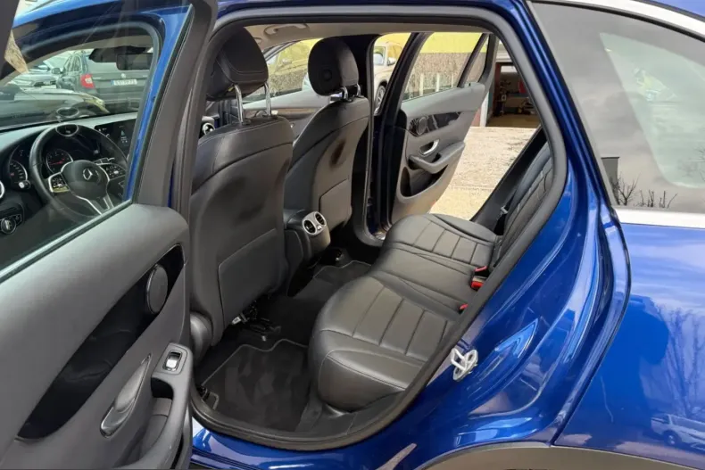 Mercedes-Benz GLC 220 (Clasa GLC) din 2022 cu 100.000 km - oferta MER199435 - foto 14