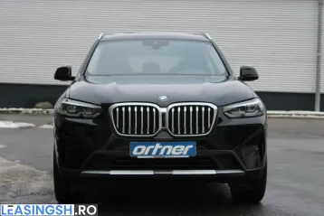 BMW X3 din 2022 - oferta BMW199436