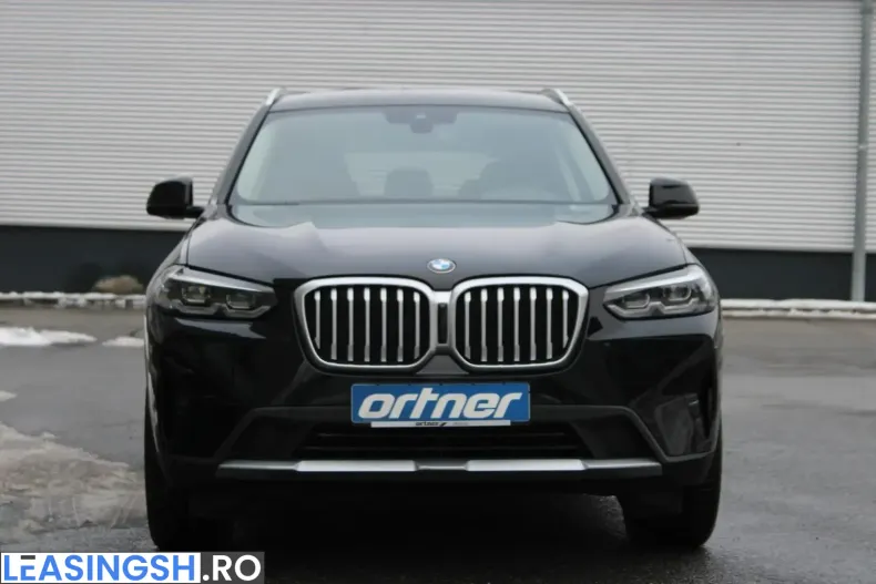 BMW X3 (Seria X) din 2022 cu 40.900 km - oferta BMW199436 - foto 1
