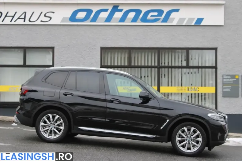 BMW X3 (Seria X) din 2022 cu 40.900 km - oferta BMW199436 - foto 3