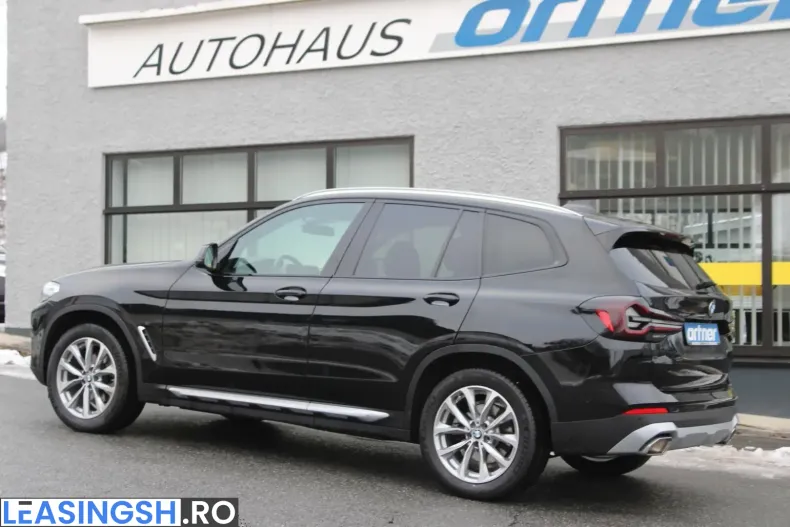 BMW X3 (Seria X) din 2022 cu 40.900 km - oferta BMW199436 - foto 7