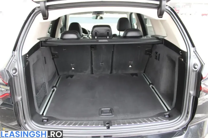 BMW X3 (Seria X) din 2022 cu 40.900 km - oferta BMW199436 - foto 9