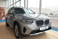 BMW X3 (Seria X) din 2022 cu 62.350 km - oferta BMW199437 - foto 2