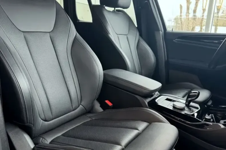 BMW X3 (Seria X) din 2022 cu 62.350 km - oferta BMW199437 - foto 7