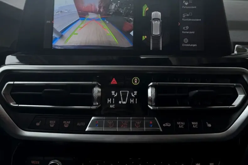 BMW X3 (Seria X) din 2022 cu 62.350 km - oferta BMW199437 - foto 9