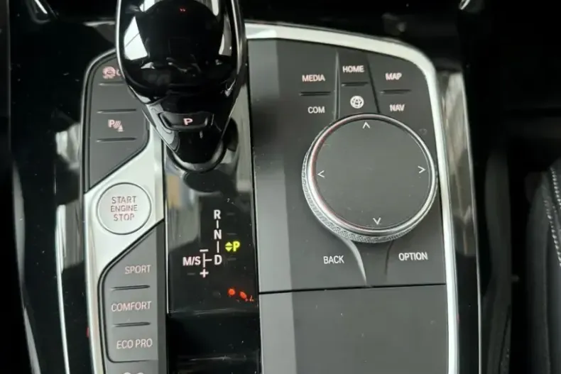 BMW X3 (Seria X) din 2022 cu 62.350 km - oferta BMW199437 - foto 10