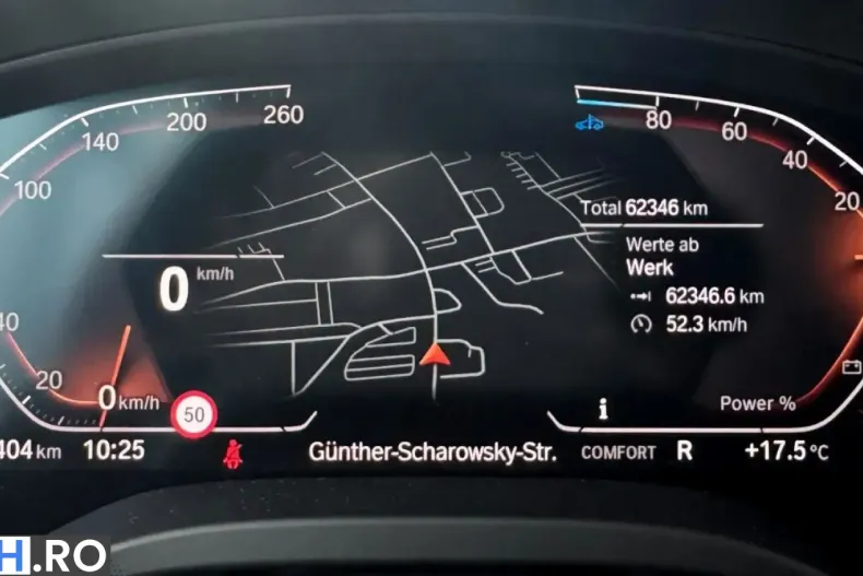 BMW X3 (Seria X) din 2022 cu 62.350 km - oferta BMW199437 - foto 11