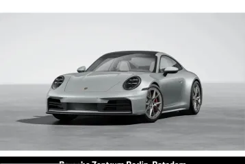 Porsche 992 din 2025 - oferta POR199438
